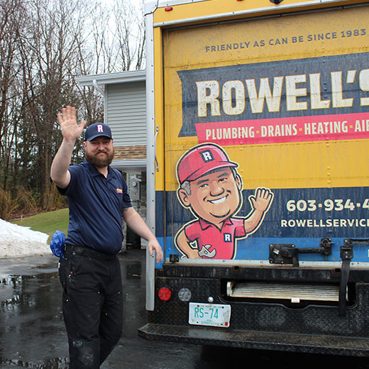 Same Day Allenstown Plumbing, Drains, Heating & AC Services