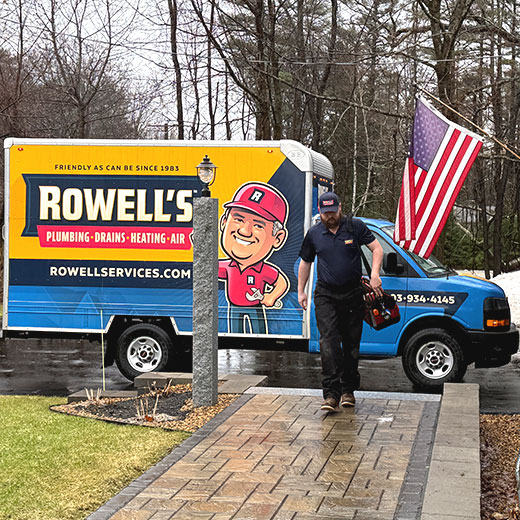 Same Day Allenstown Plumbing, Drains, Heating & AC Services