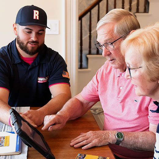 Whole House Surge Protection In New Hampshire